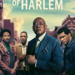 Godfather of Harlem Season 4 (2025)