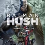 Batman: Hush (2019)