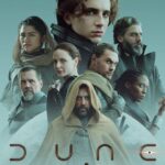 Dune: Part One (2021)