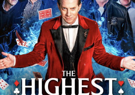 The Highest Stakes (2026)
