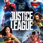 Justice League (2017)