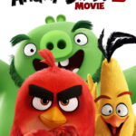 The Angry Birds Movie 2 (2019)