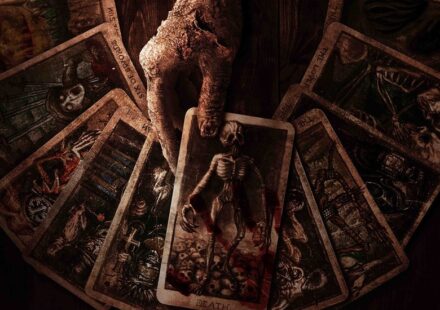 Tarot (2024)