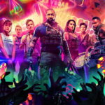 Army of the Dead (2021)