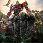 Transformers: Rise of the Beasts (2023)