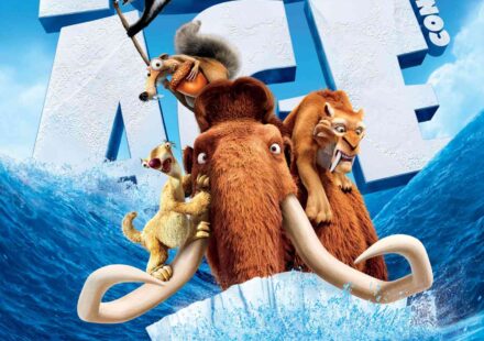 Ice Age: Continental Drift (2012)