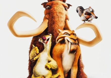 Ice Age (2002)