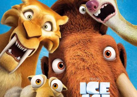 Ice Age: Collision Course (2016)