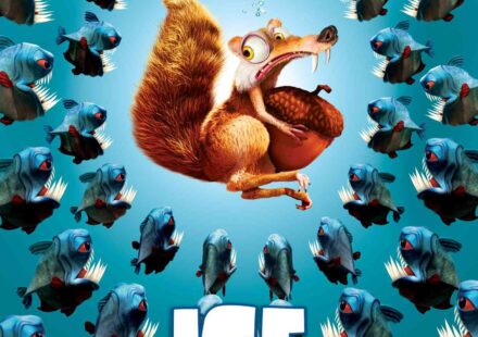 Ice Age 2: The Meltdown (2006)