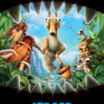 Ice Age: Dawn of the Dinosaurs (2009)