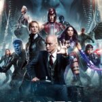 X-Men: Apocalypse (2016)