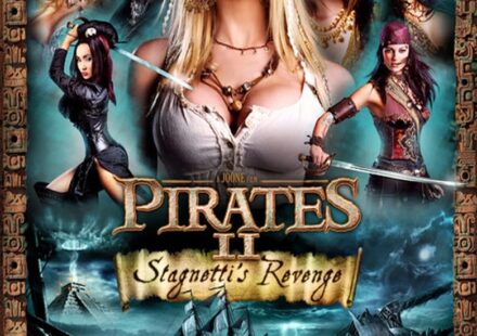 Pirates II: Stagnetti’s Revenge (2008) [18+]