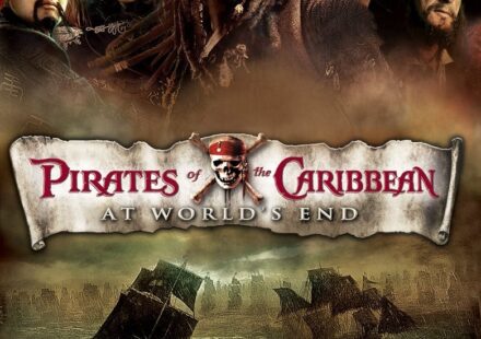 Pirates of the Caribbean: At World’s End (2007)