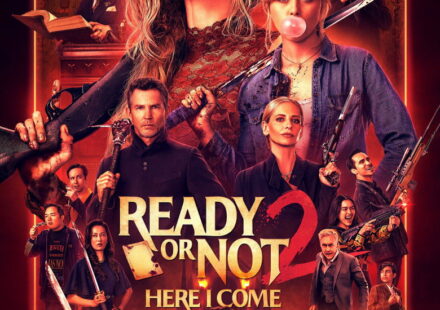 Ready or Not: Here I Come (2026)