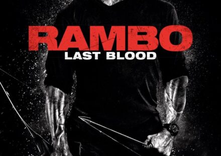 Rambo: Last Blood (2019)