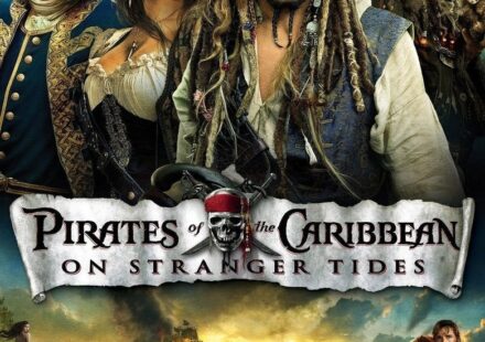 Pirates of the Caribbean: On Stranger Tides (2011)