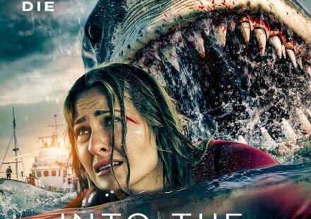 Into the Deep (2025)