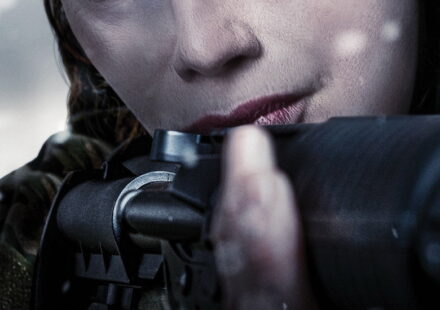 Ballistic (2026)