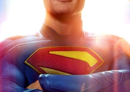 Superman (2025)