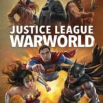 Justice League: Warworld (2023)