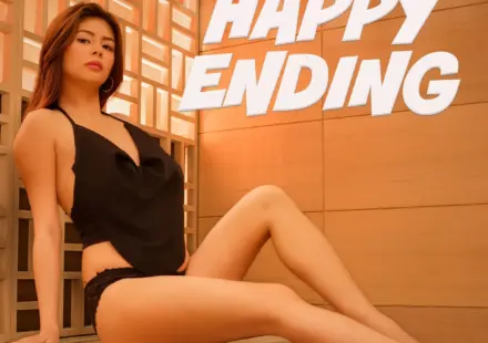 Happy Ending (2025)