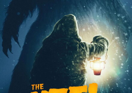 The Yeti (2026)