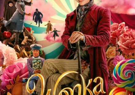 Wonka (2023)