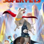 DC League of Super-Pets (2022)