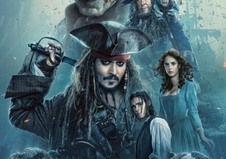 Pirates of the Caribbean: Dead Men Tell No Tales (2017)