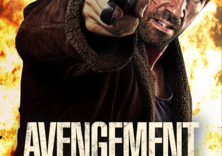 Avengement (2019)
