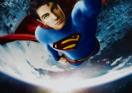 Superman Returns (2005)