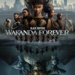 Black Panther: Wakanda Forever (2022)