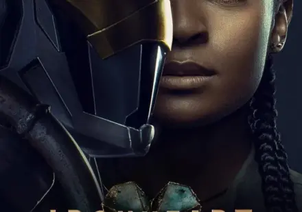 Ironheart Season 1 (2025)
