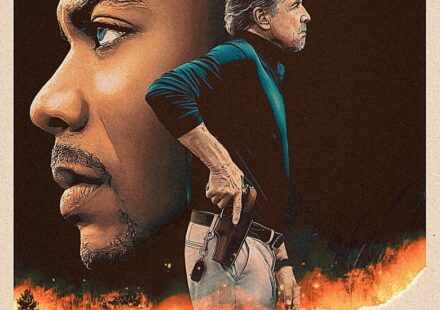 Rebel Ridge (2024)