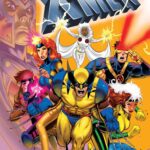 X-Men: The Animated Series