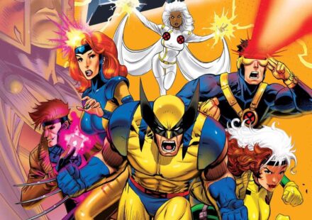 X-Men: The Animated Series