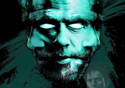 Nefarious (2023)