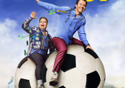 Balls Up (2026)