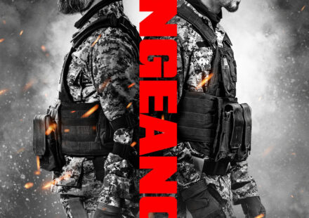Vengeance (2026)