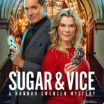 Sugar & Vice: A Hannah Swensen Mystery (2026)