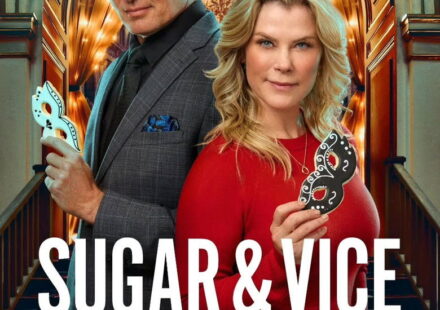 Sugar & Vice: A Hannah Swensen Mystery (2026)