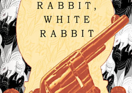 Black Rabbit, White Rabbit (2025)
