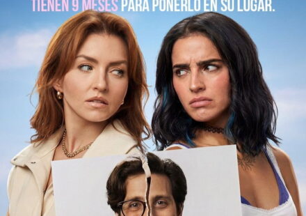 Socias Por Accidente (2026)