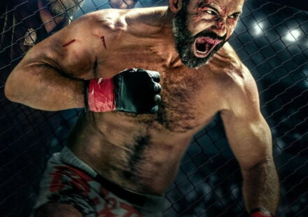 Beast (2026)