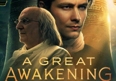 A Great Awakening (2026)