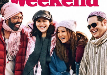 Couples Weekend (2026)