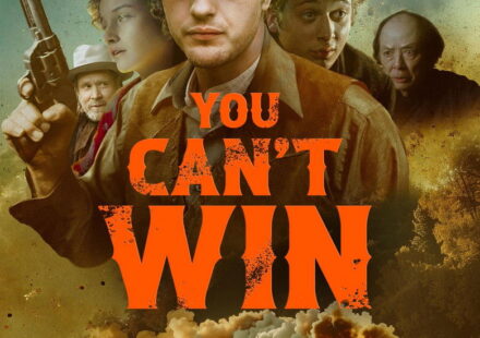 You Can’t Win (2026)