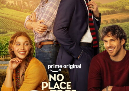 No Place to Be Single (2026)