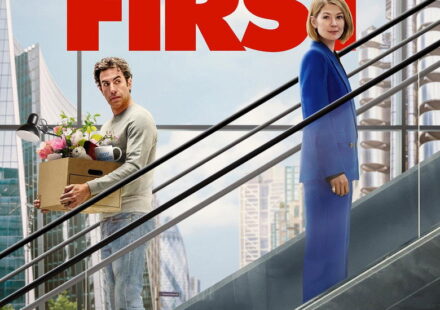Ladies First (2026)