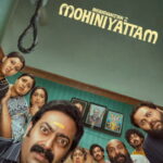 Bharathanatyam 2 Mohiniyattam (2026)